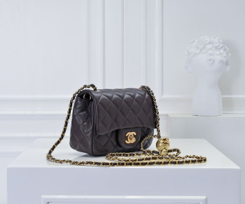 Chanel CF Series Bags